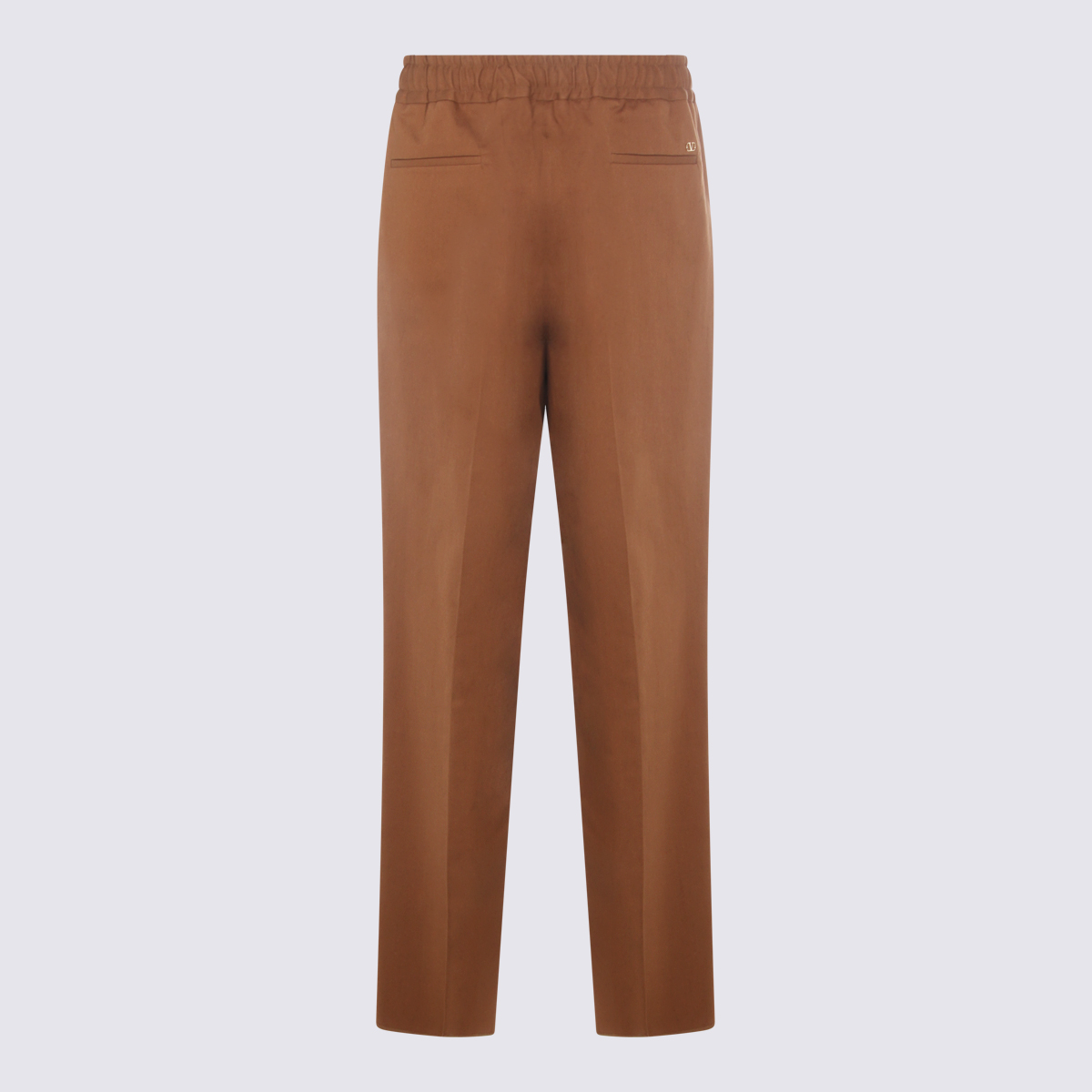 [Valentino] Trousers SS26 8V3RBN31ALSC30