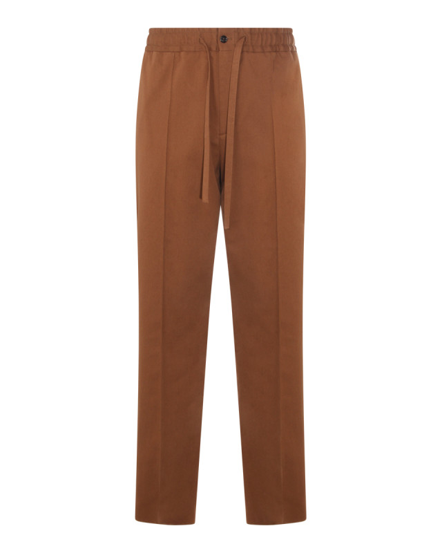 [Valentino] Trousers SS26 8V3RBN31ALSC30