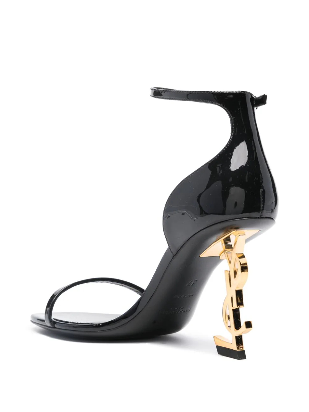[Saint Laurent] Sandals SS26 5576791TV1A1000