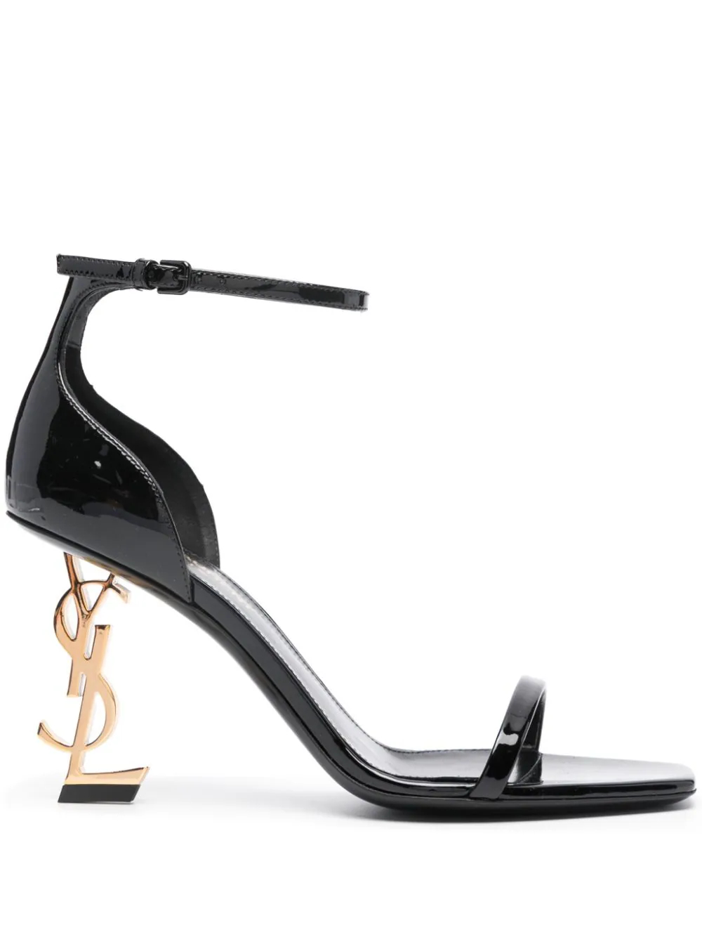 [Saint Laurent] Sandals SS26 5576791TV1A1000