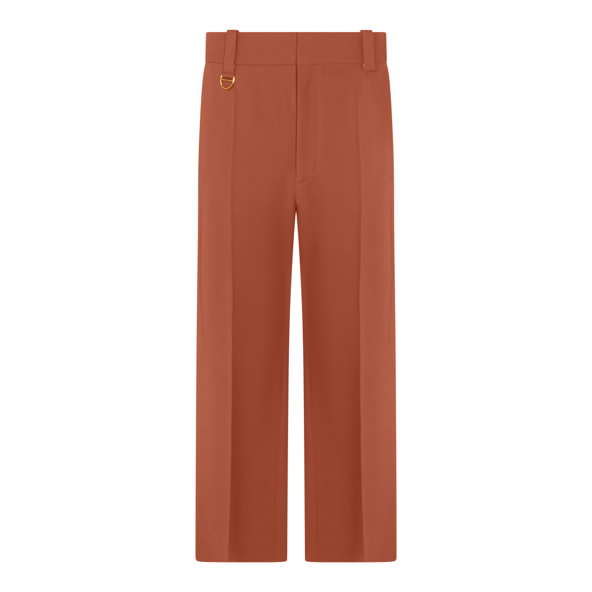 [Chloe] Trousers SS26 CH26SPA131646AG