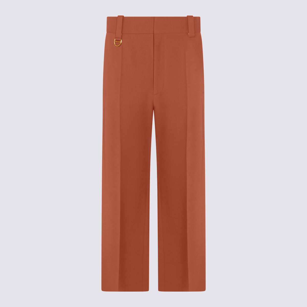 [Chloe] Trousers SS26 CH26SPA131646AG