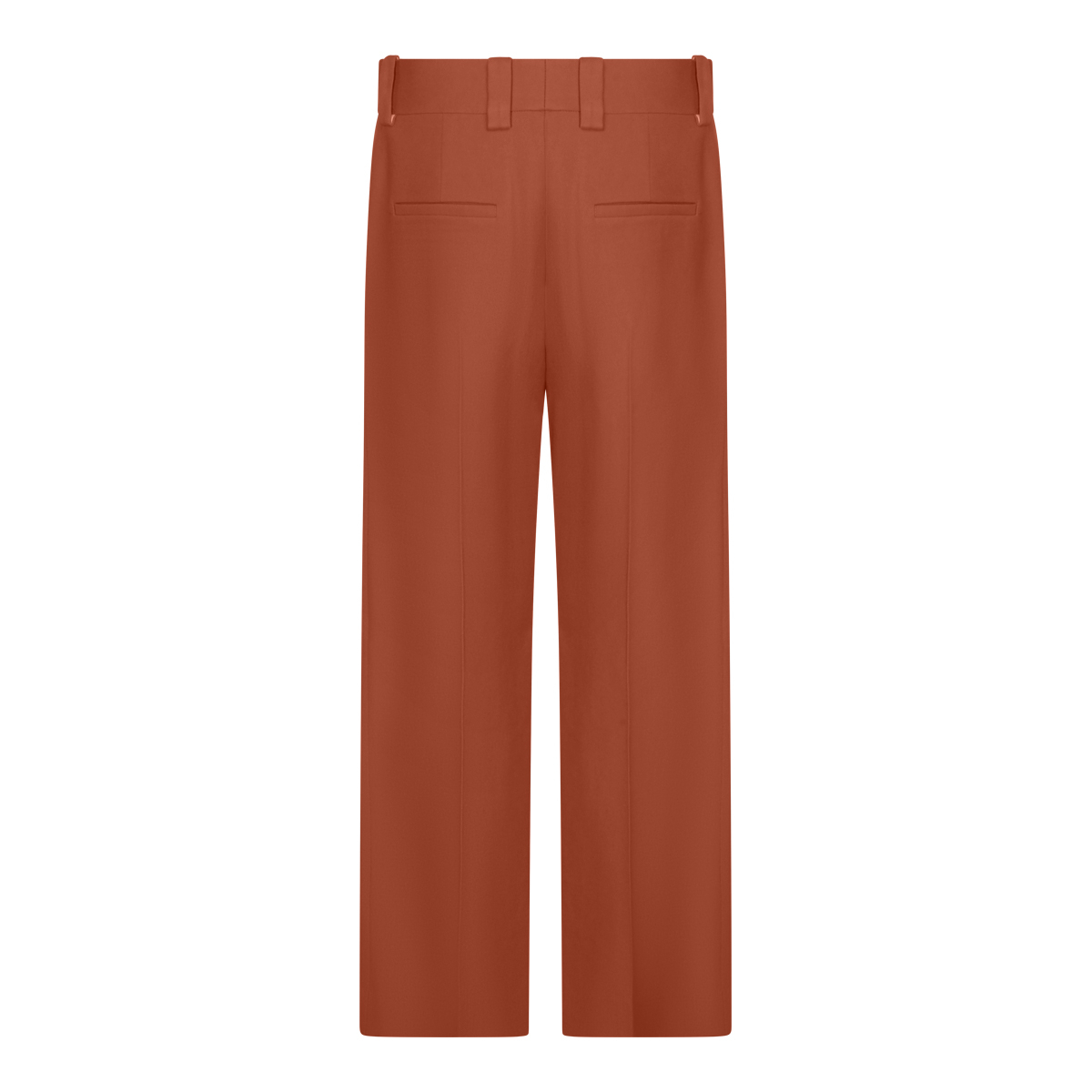 [Chloe] Trousers SS26 CH26SPA131646AG