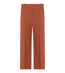 [Chloe] Trousers SS26 CH26SPA131646AG