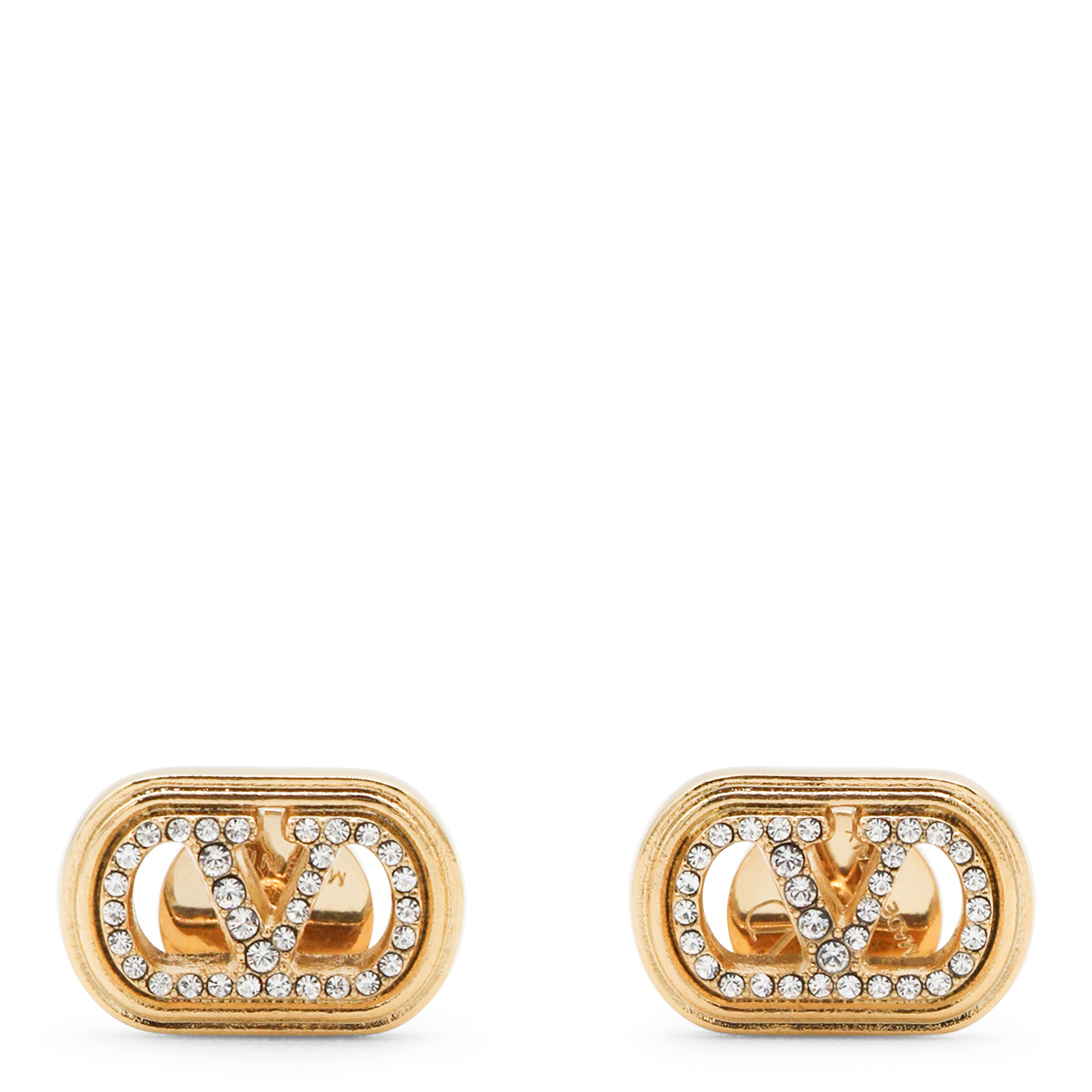 [Valentino Garavani] Earring SS26 8W2J0Y80YCW9MN