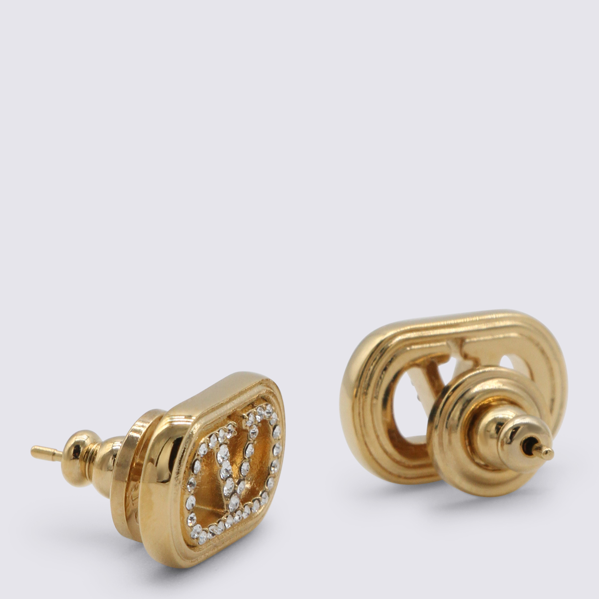 [Valentino Garavani] Earring SS26 8W2J0Y80YCW9MN