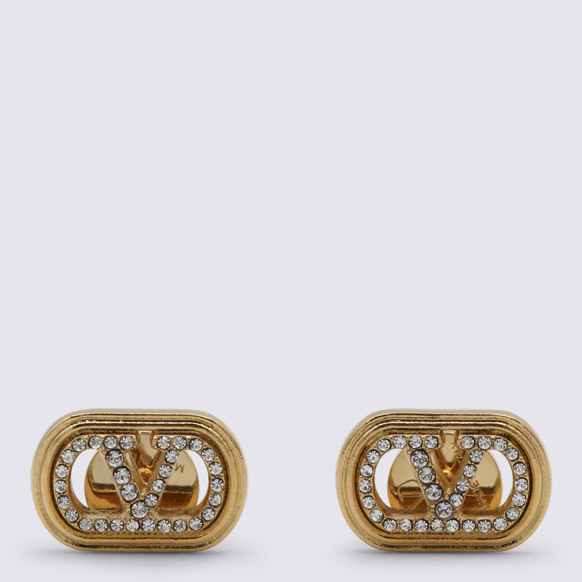 [Valentino Garavani] Earring SS26 8W2J0Y80YCW9MN