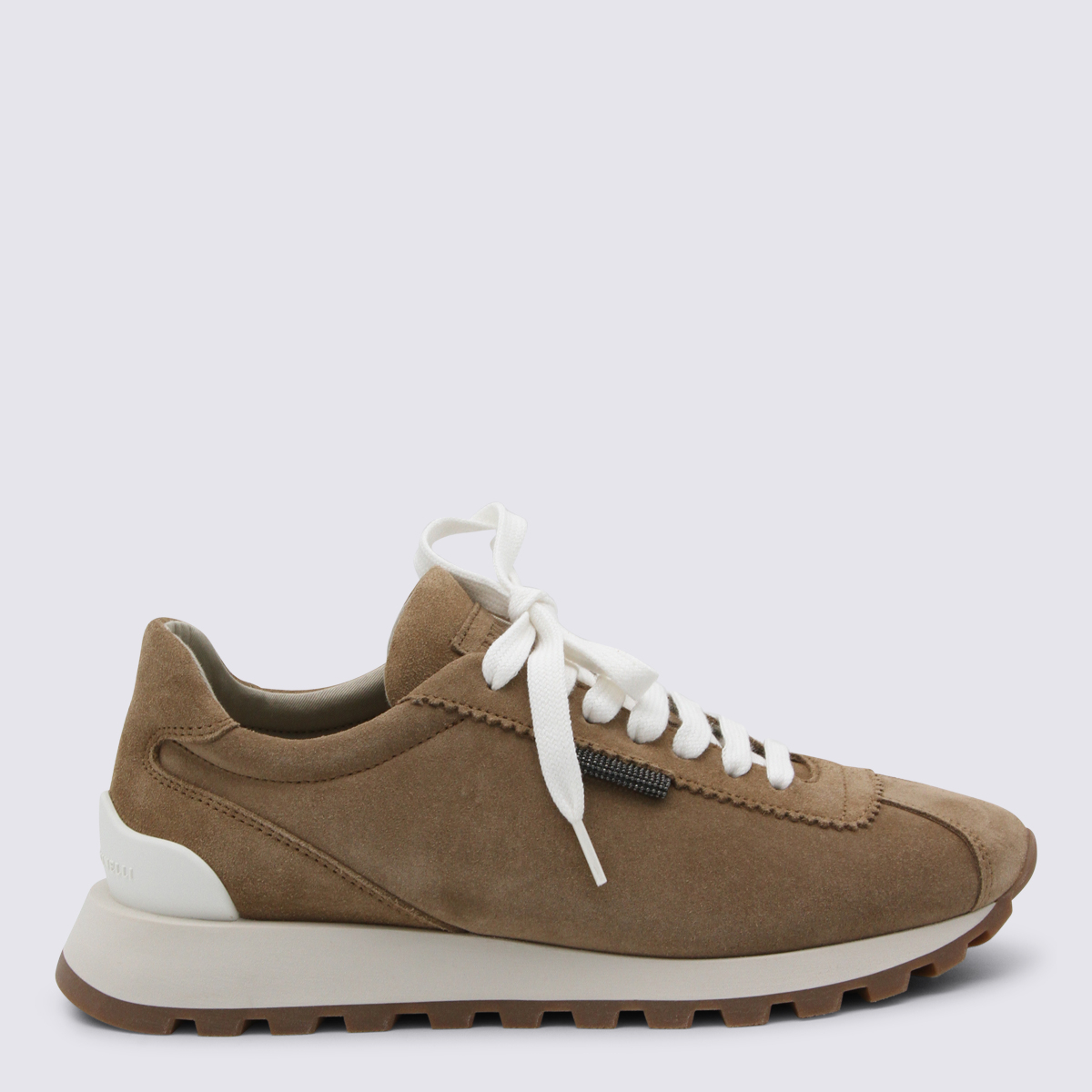 [Brunello Cucinelli] Sneakers SS26 MZSFG2110C2767