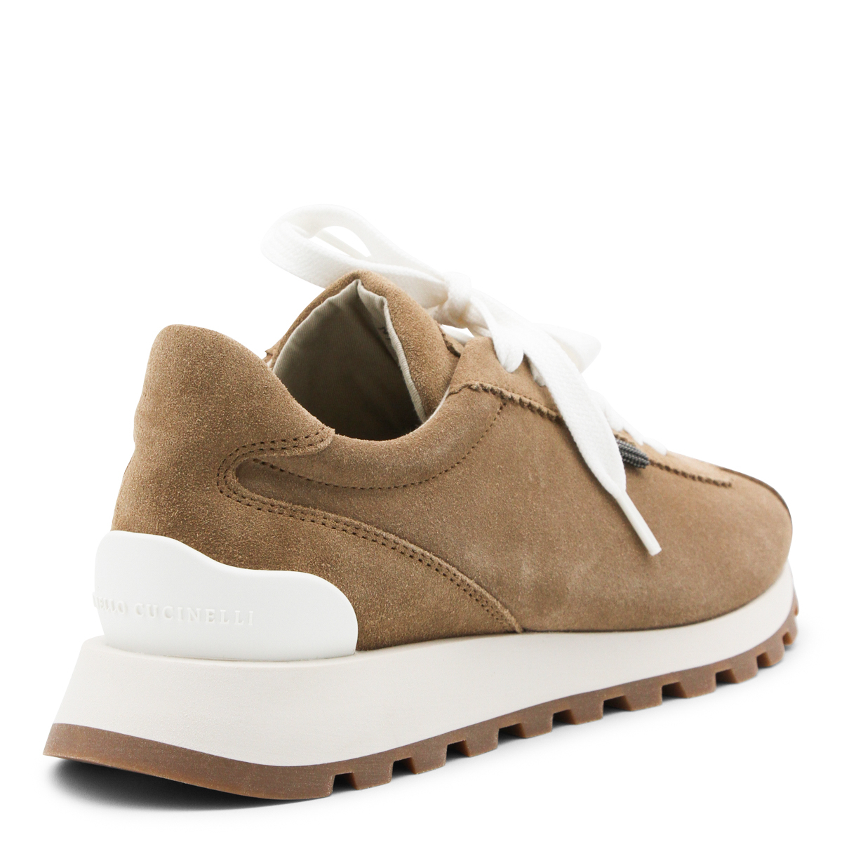 [Brunello Cucinelli] Sneakers SS26 MZSFG2110C2767