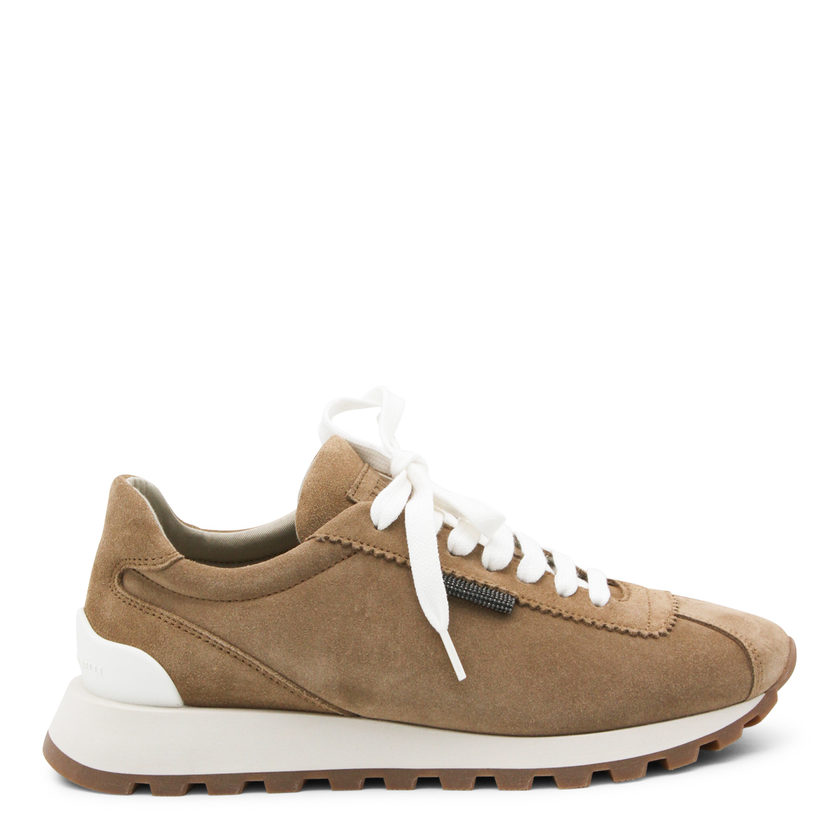 [Brunello Cucinelli] Sneakers SS26 MZSFG2110C2767