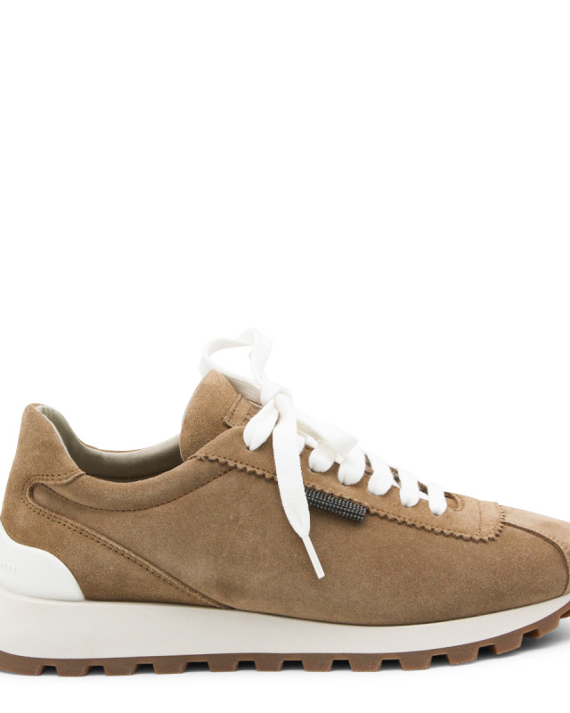 [Brunello Cucinelli] Sneakers SS26 MZSFG2110C2767