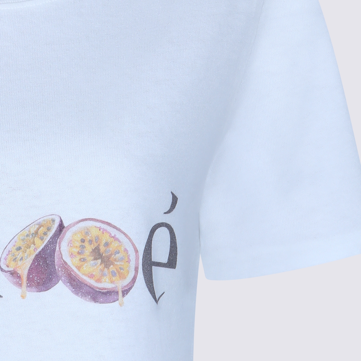 [Chloe] T-shirts Short Sleeve SS26 CH26SJH08197101