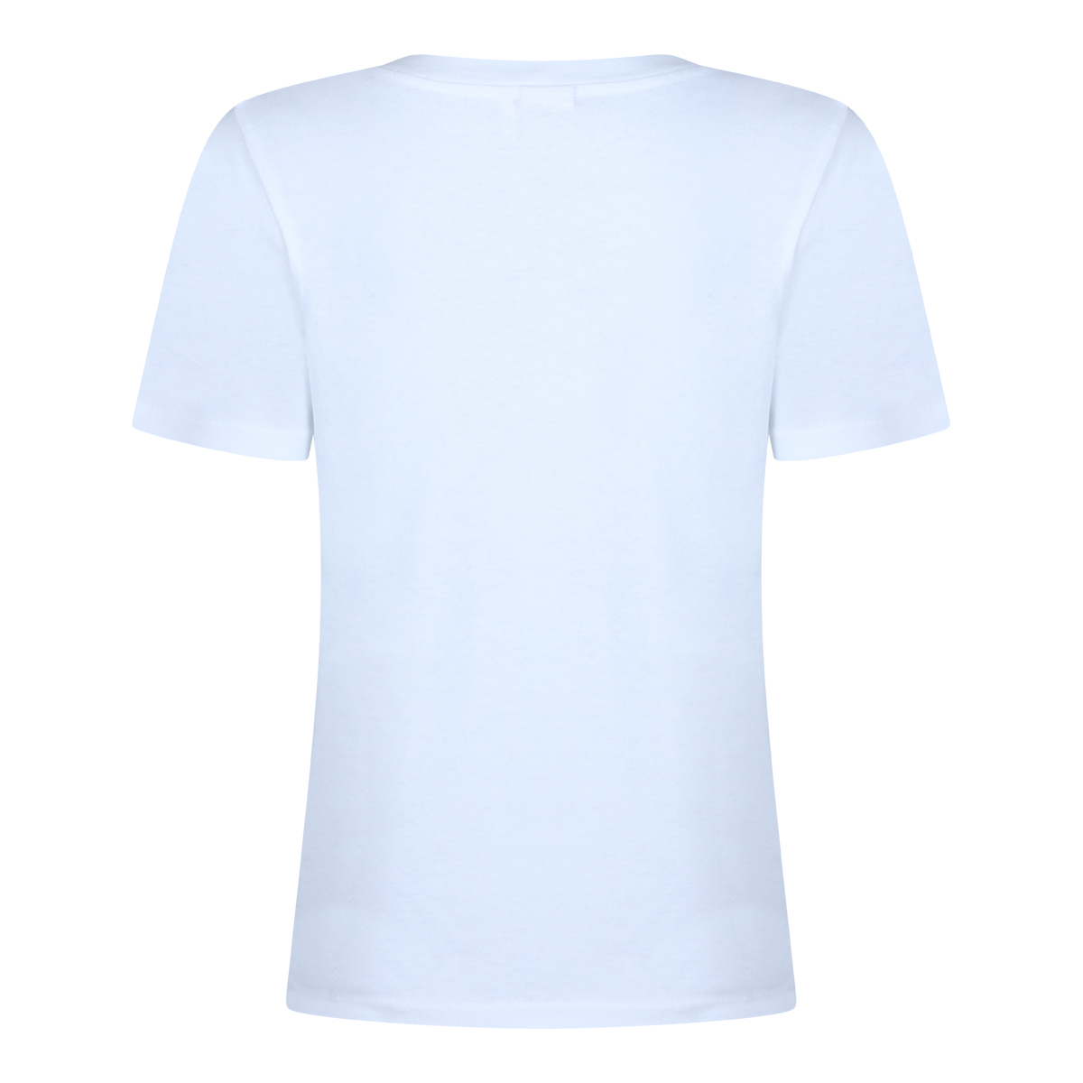 [Chloe] T-shirts Short Sleeve SS26 CH26SJH08197101