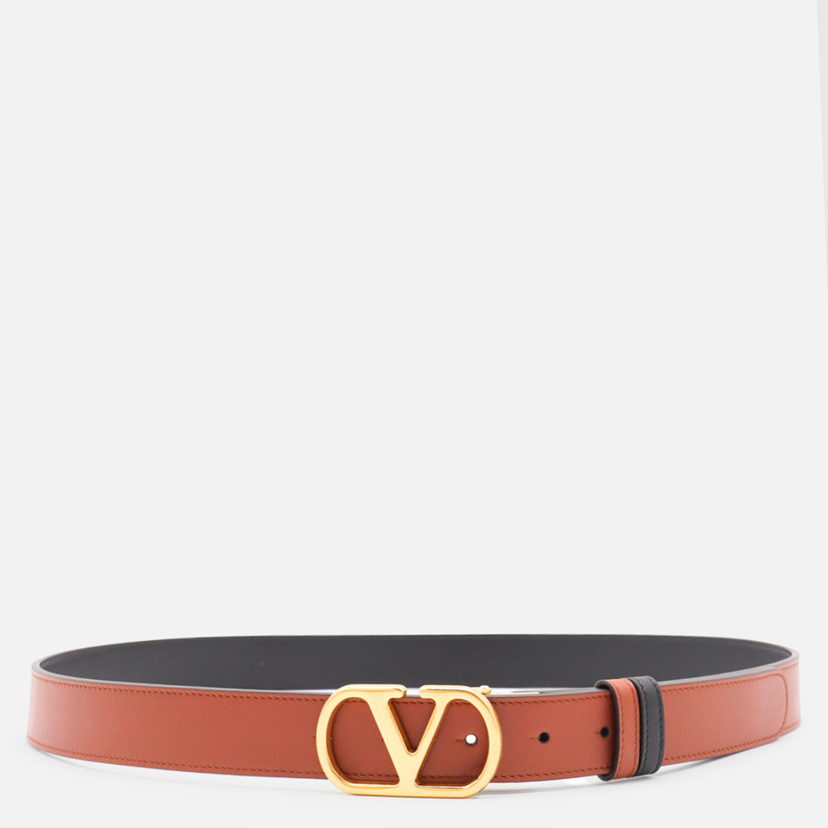 [Valentino Garavani] Belt SS26 8Y2T0SQ3IYRDRN