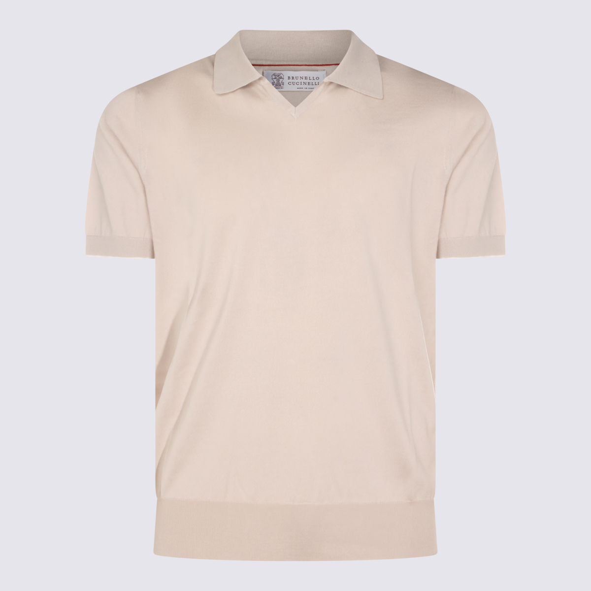 [Brunello Cucinelli] T-shirts Short Sleeve SS26 M29800145CDB04