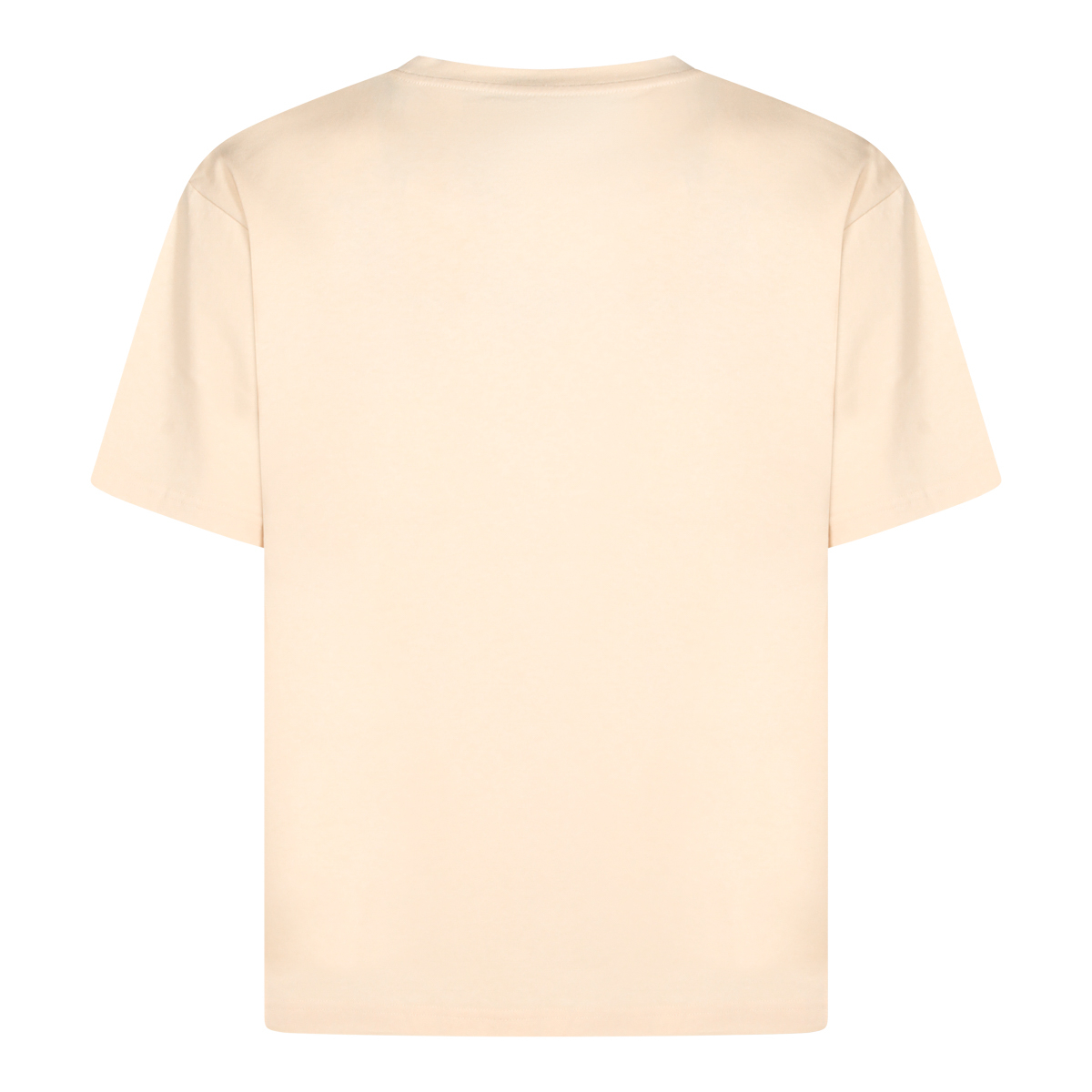 [Valentino] T-shirts Short Sleeve SS26 8V3MG16PBAQQT3