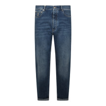 [Brunello Cucinelli] Jeans SS26 M283PO1090C1471