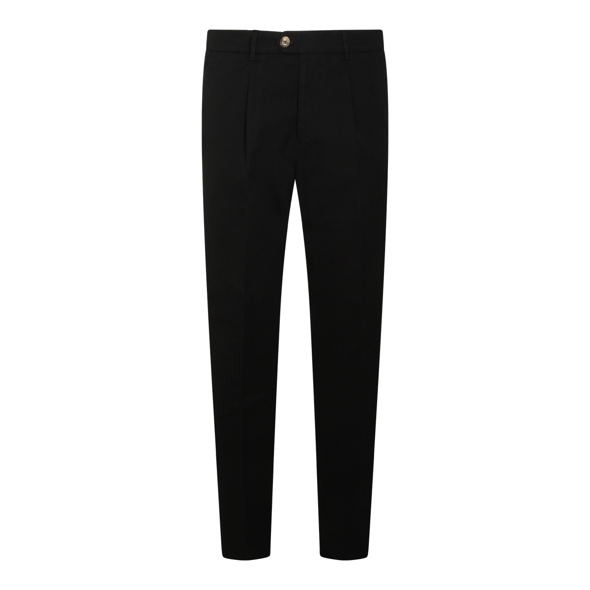 [Brunello Cucinelli] Trousers SS26 M252DE1450C101