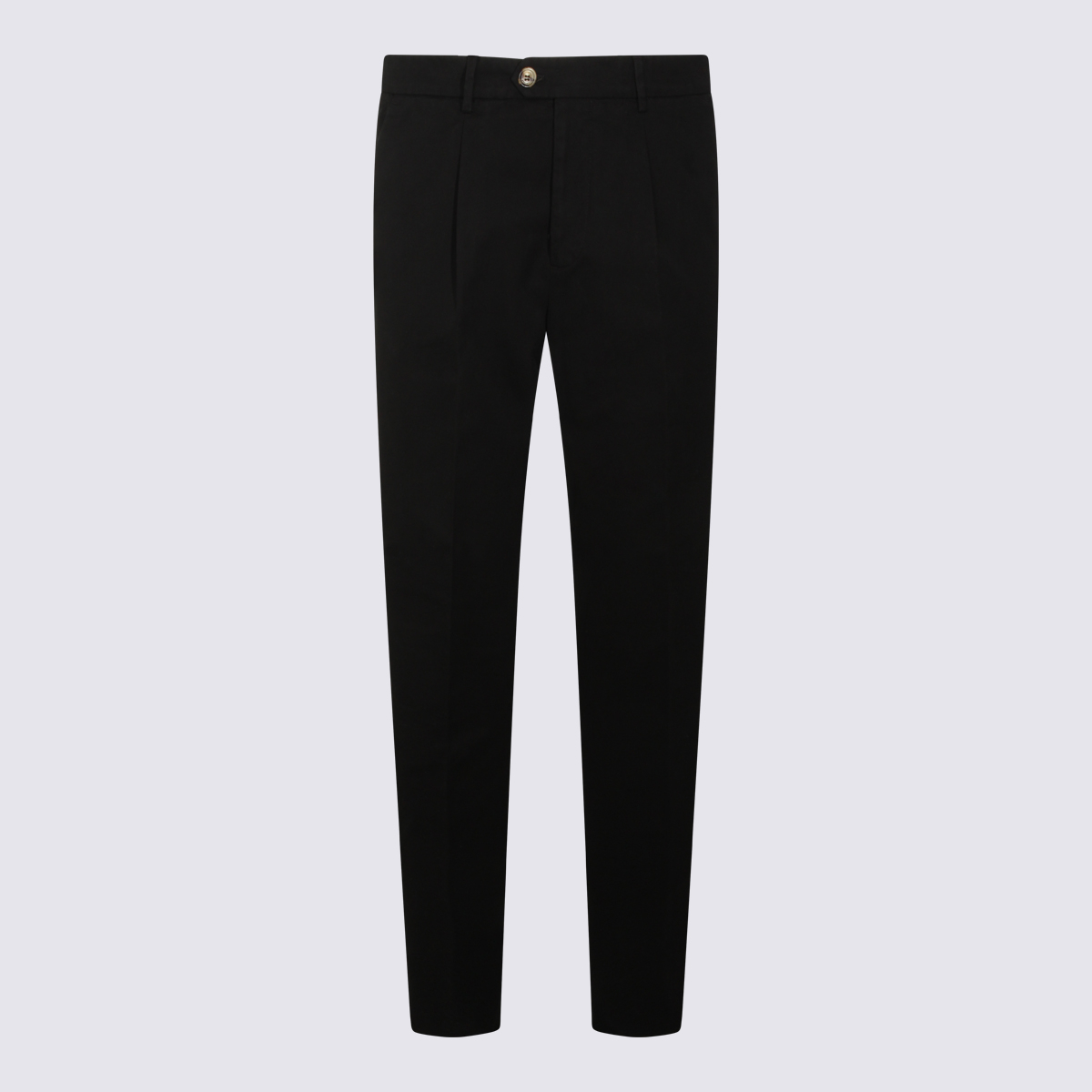 [Brunello Cucinelli] Trousers SS26 M252DE1450C101