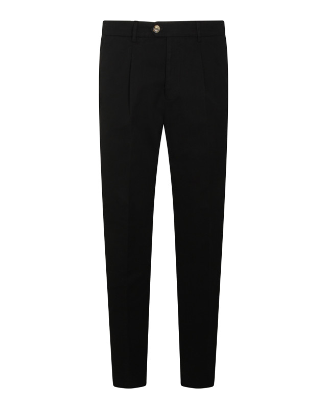 [Brunello Cucinelli] Trousers SS26 M252DE1450C101