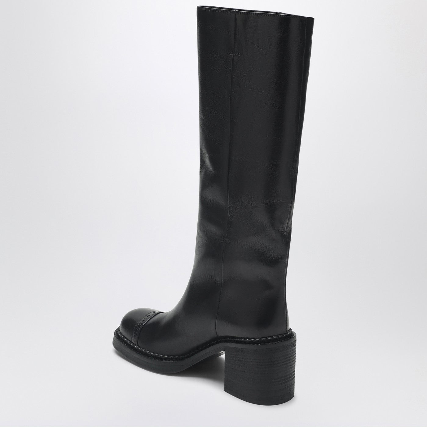 [Miu Miu] Boots FW25 5W493E075007
