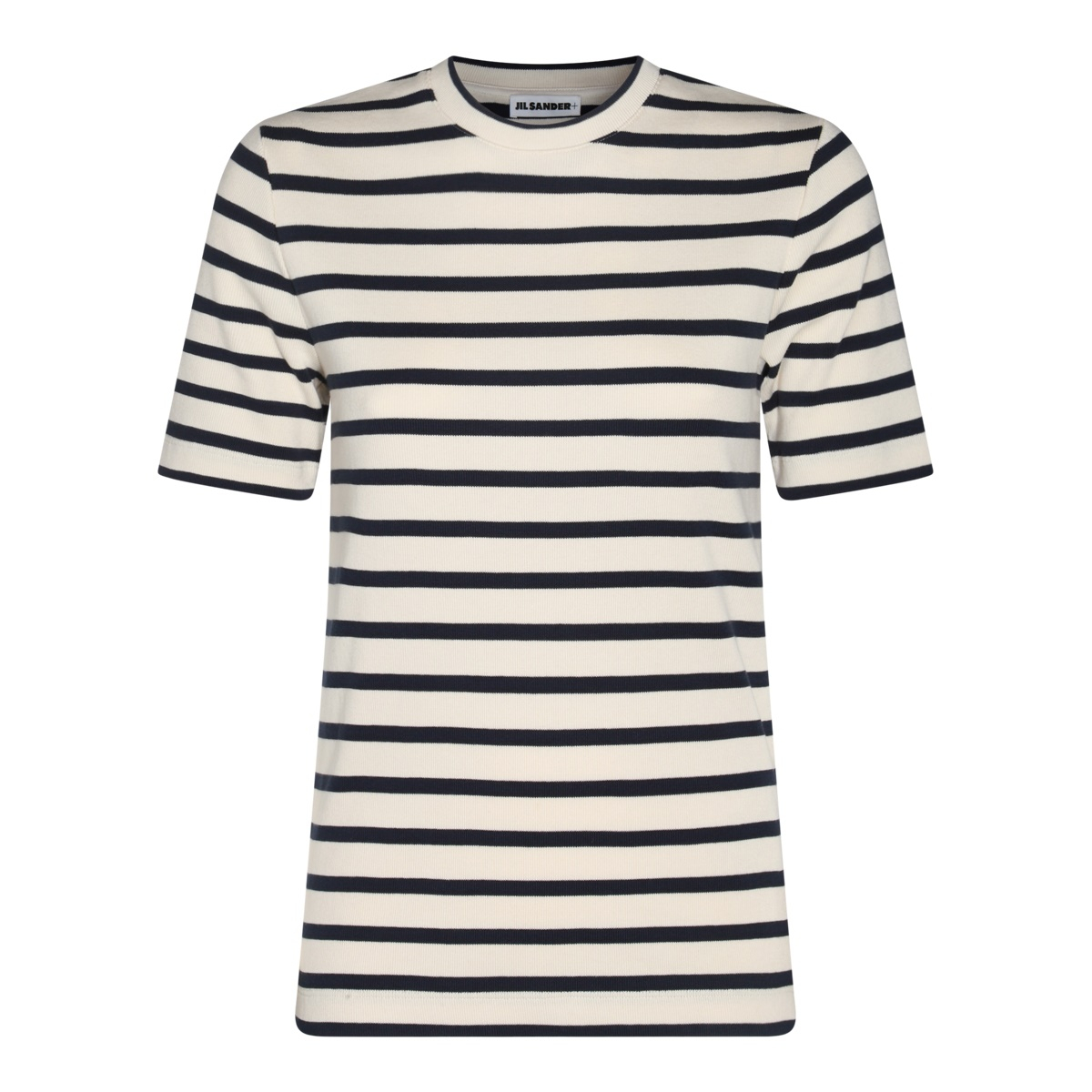 [Jil Sander] T-shirts Short Sleeve SS26 J40GC0111J46497124