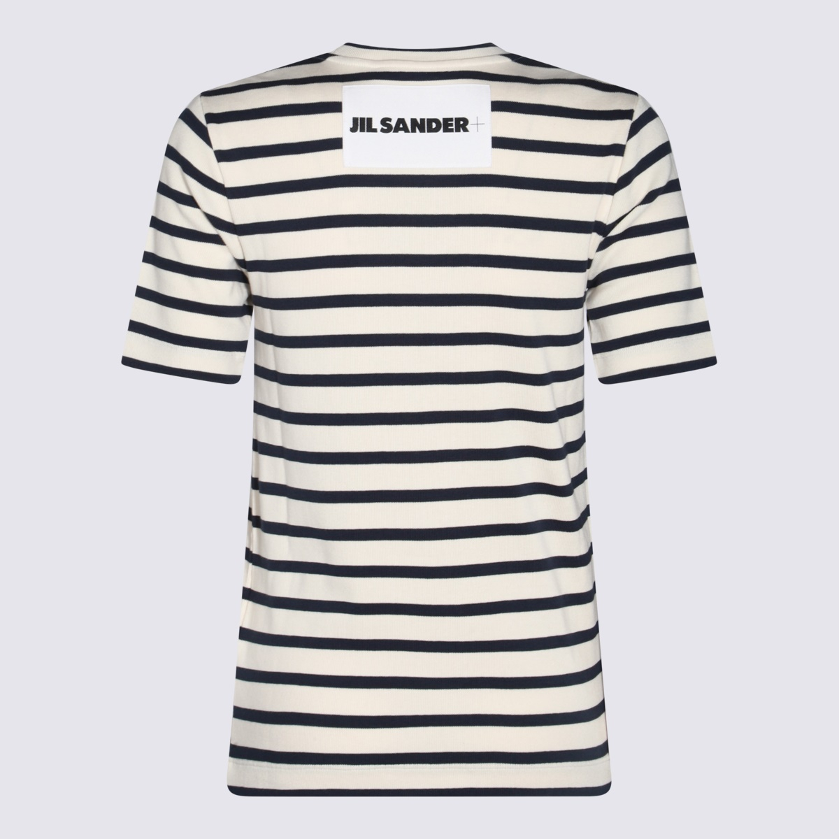 [Jil Sander] T-shirts Short Sleeve SS26 J40GC0111J46497124