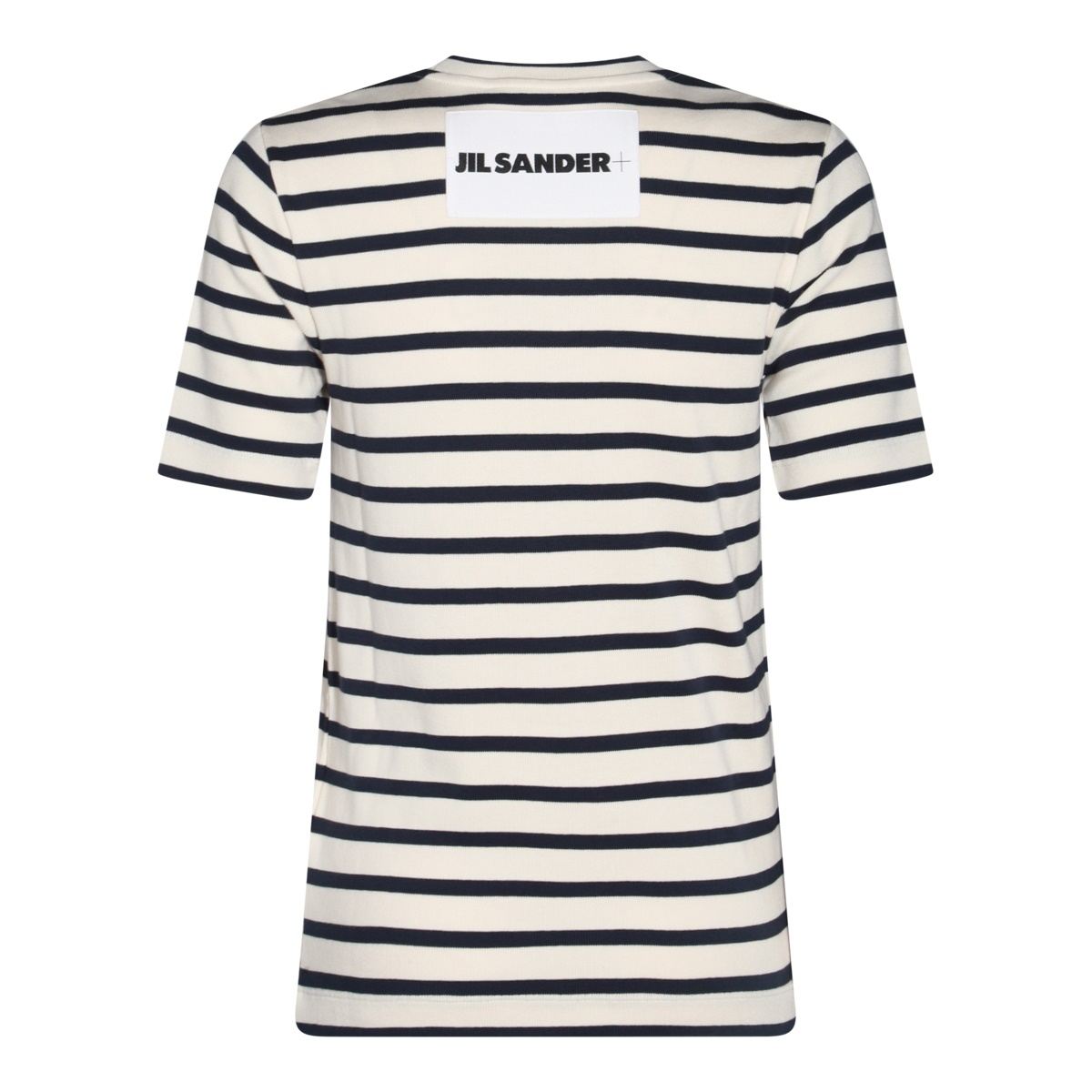 [Jil Sander] T-shirts Short Sleeve SS26 J40GC0111J46497124