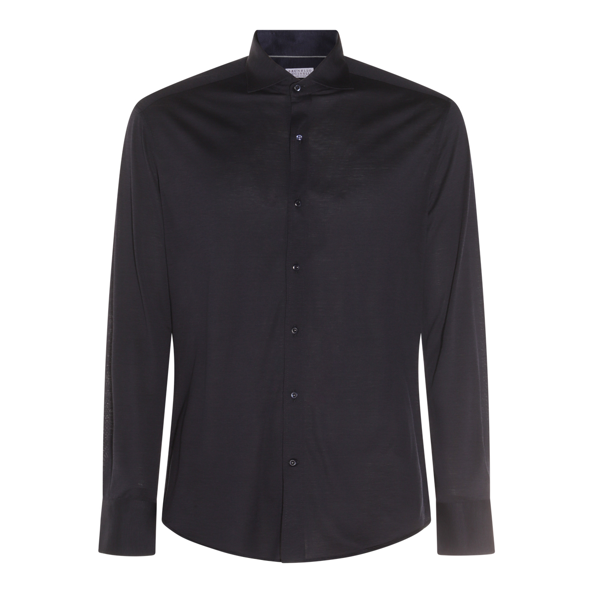 [Brunello Cucinelli] Shirts Long Sleeve SS26 MD8216686C101