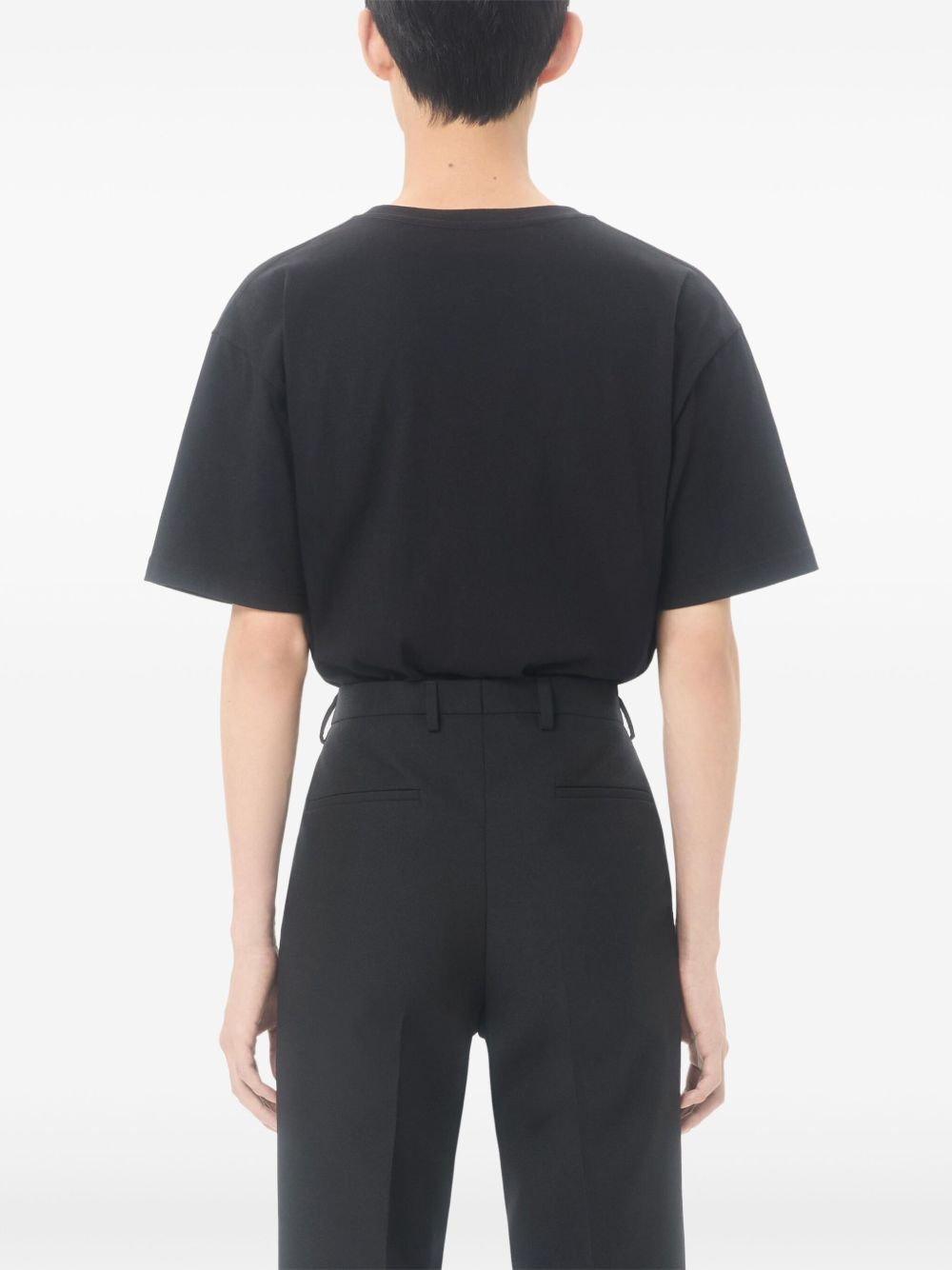 [Valentino Garavani] T-shirts Short Sleeve SS26 VMG16PBAQ0NR