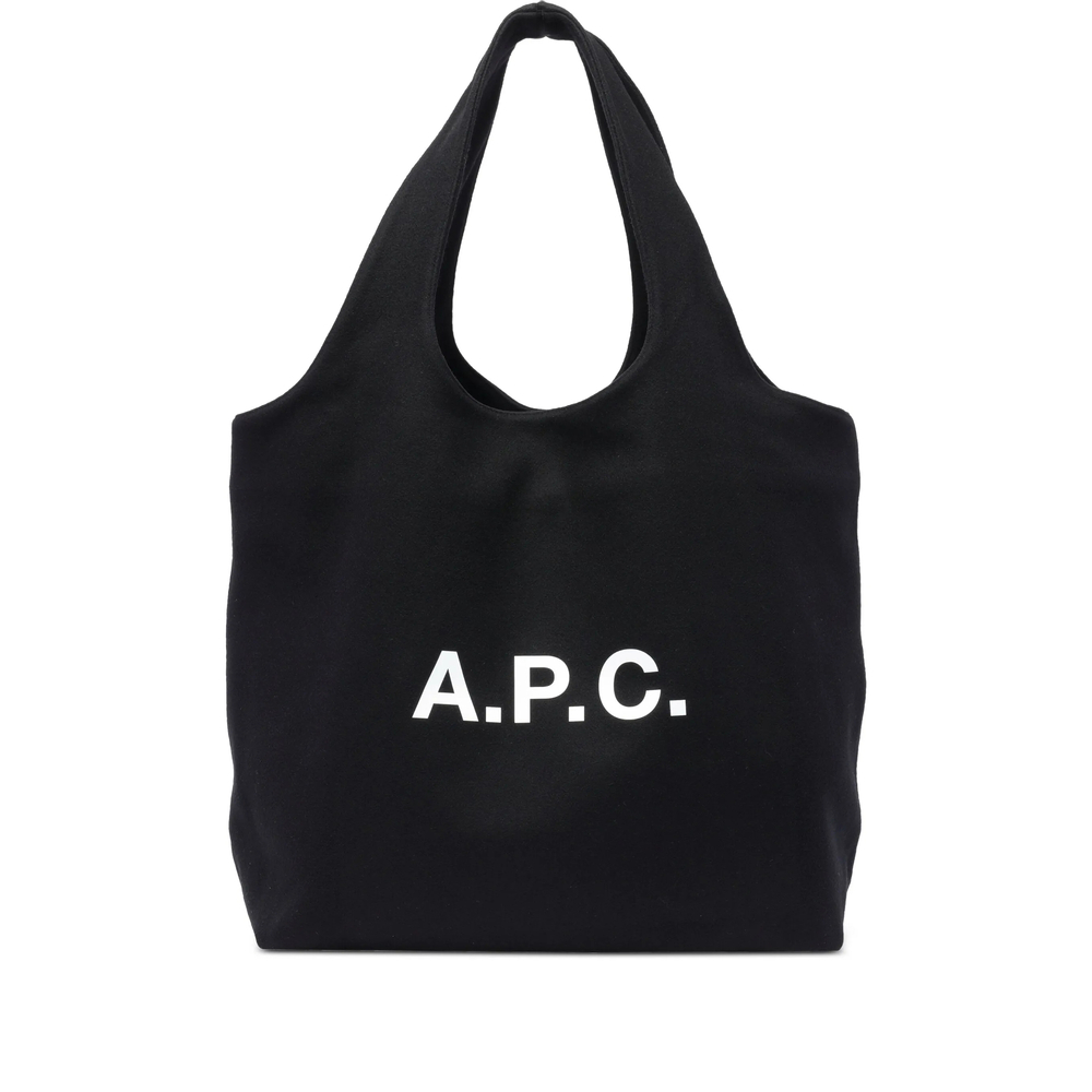 [A.P.C.] Tote bag SS26 WOARV M61565 LZZ
