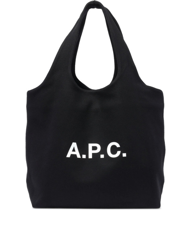 [A.P.C.] Tote bag SS26 WOARV M61565 LZZ