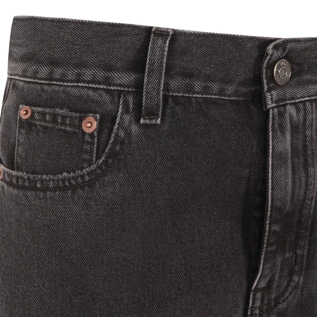 [Chloe] Trousers SS26 CH26SDP43157004