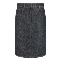[Fendi] Midi skirt SS26 FLQ604AW82F1UKI