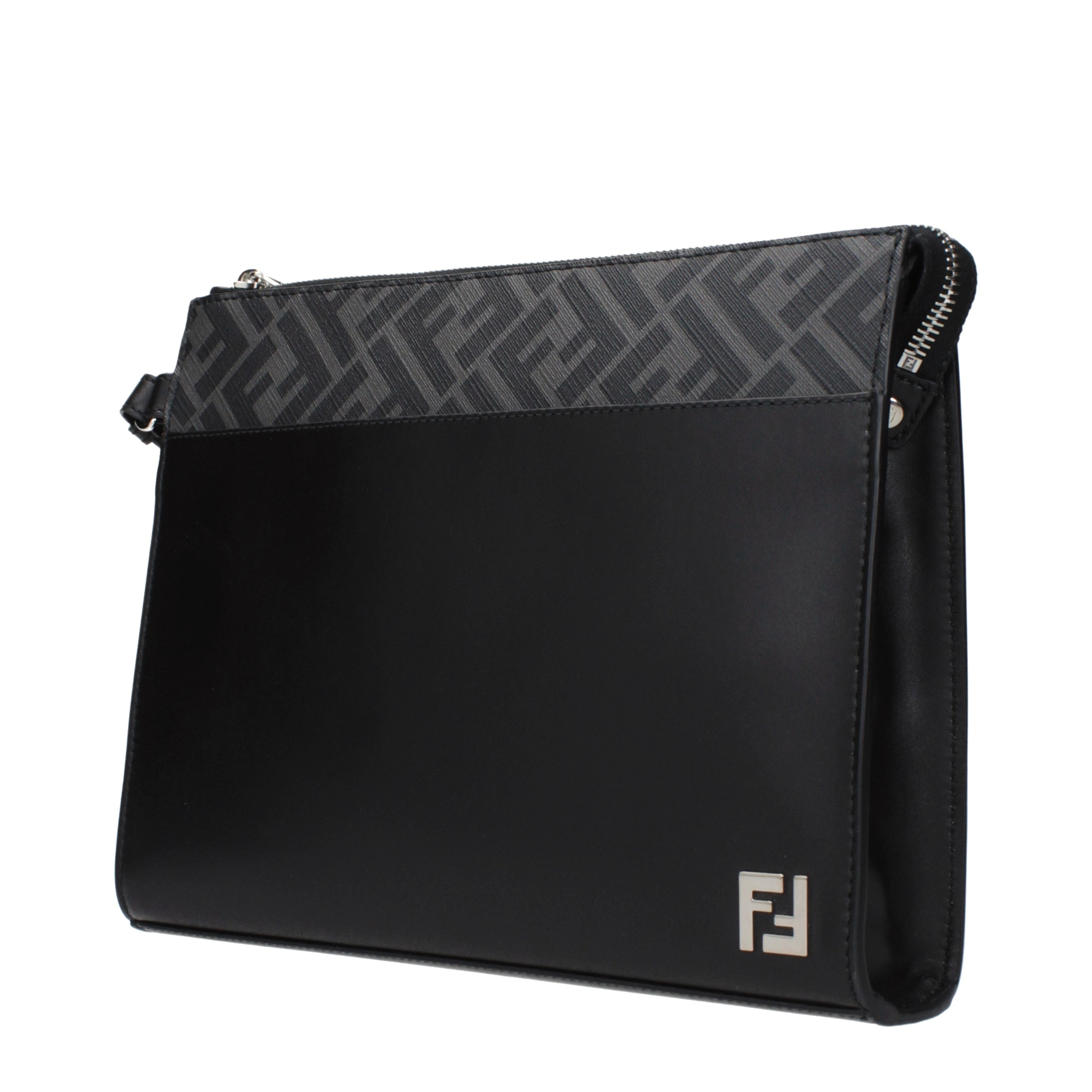 [Fendi] Clutch bag SS26 7VA491AJF0F0GXN
