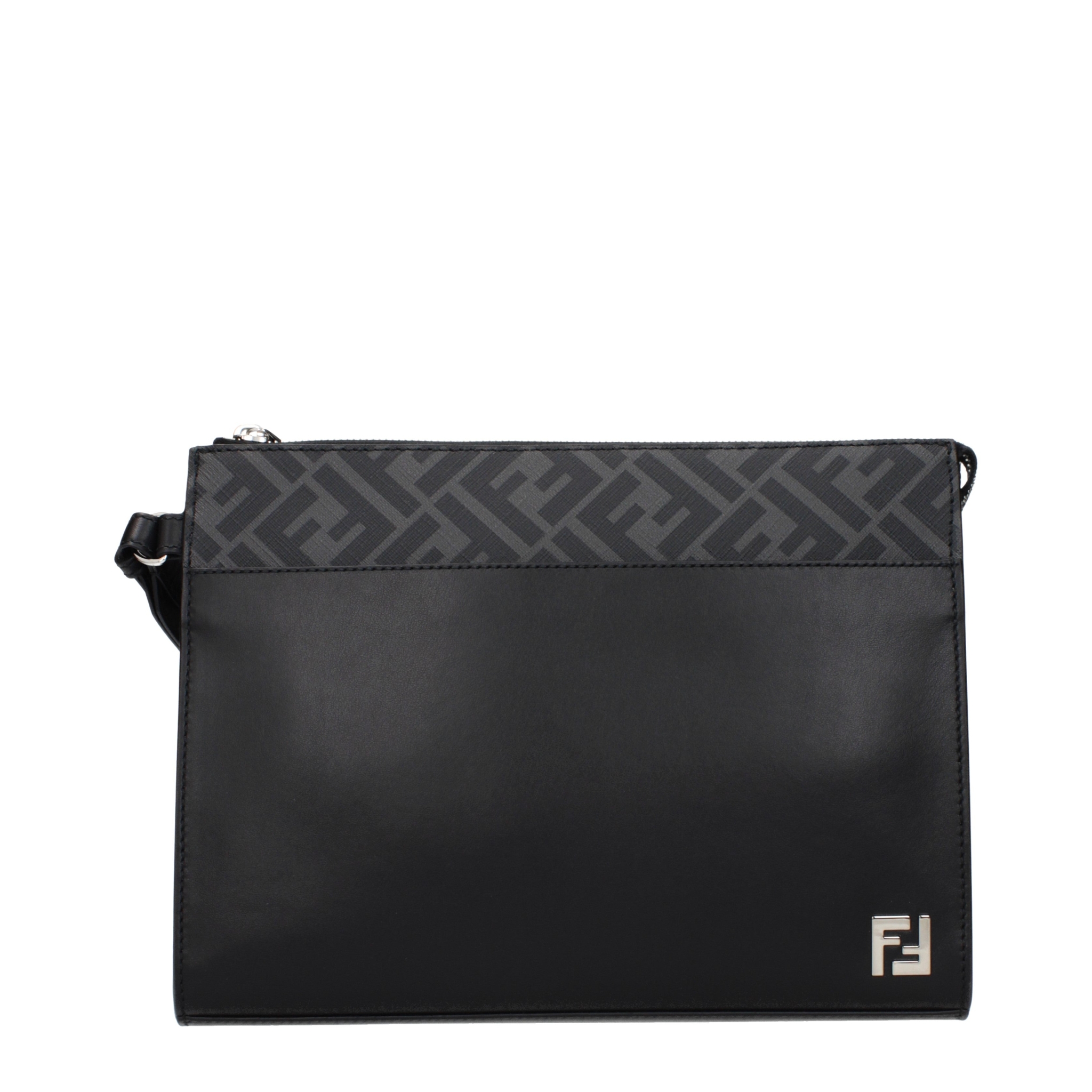 [Fendi] Clutch bag SS26 7VA491AJF0F0GXN