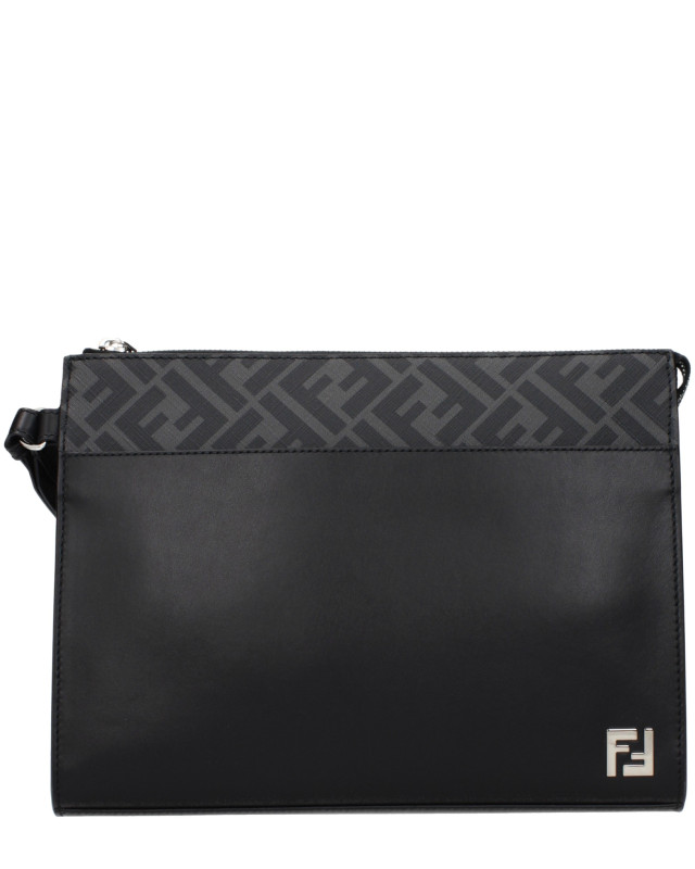 [Fendi] Clutch bag SS26 7VA491AJF0F0GXN