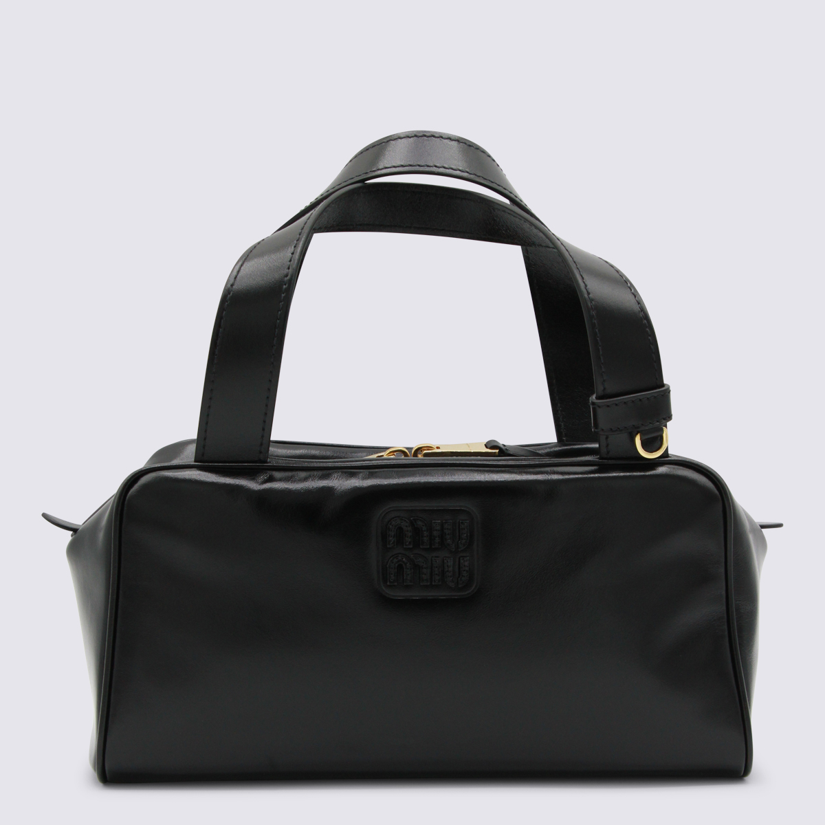 [Miu Miu] Tote bag SS26 5BB182VMOO2IEOF0002