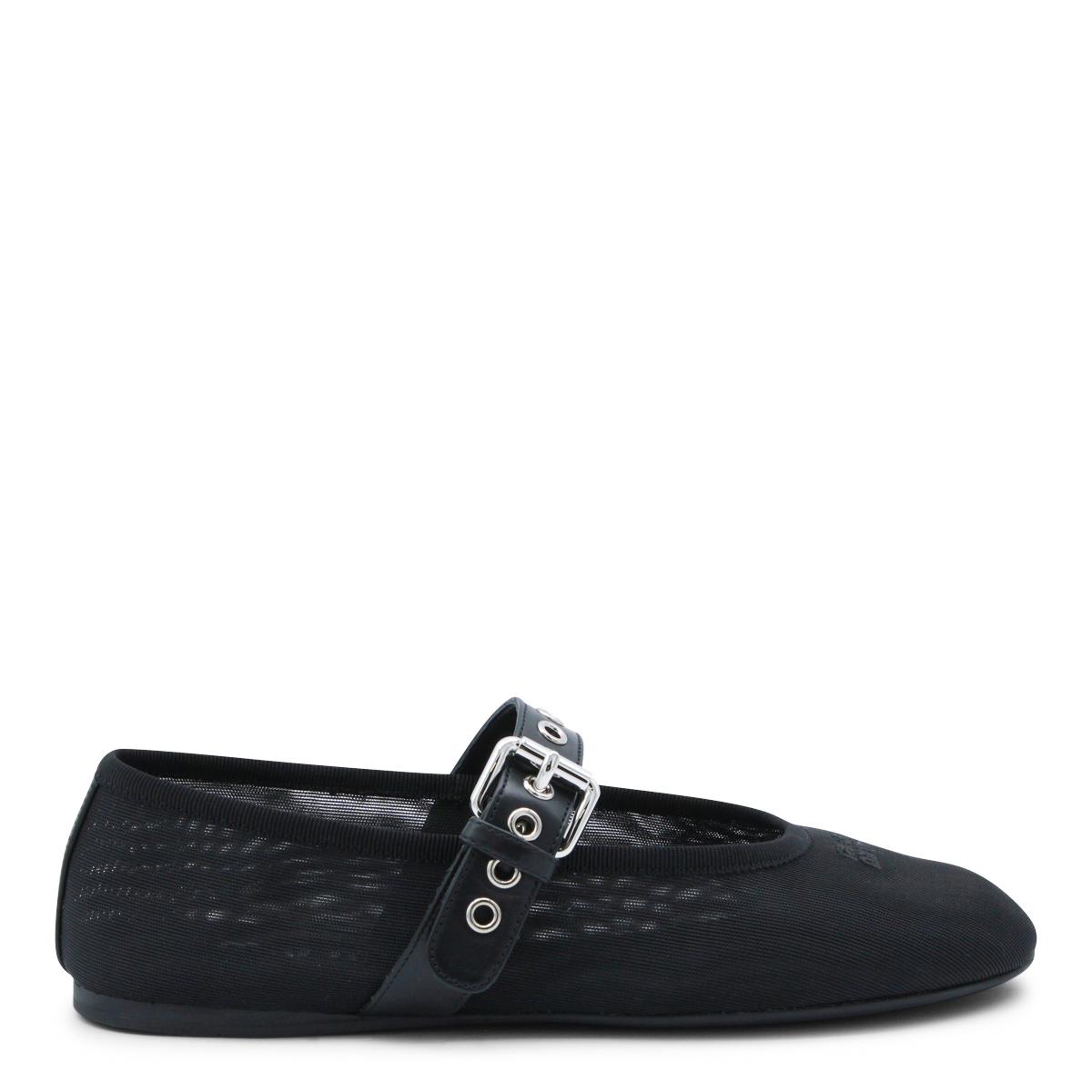 [Miu Miu] Flat shoes SS26 5F373EF005099F0002