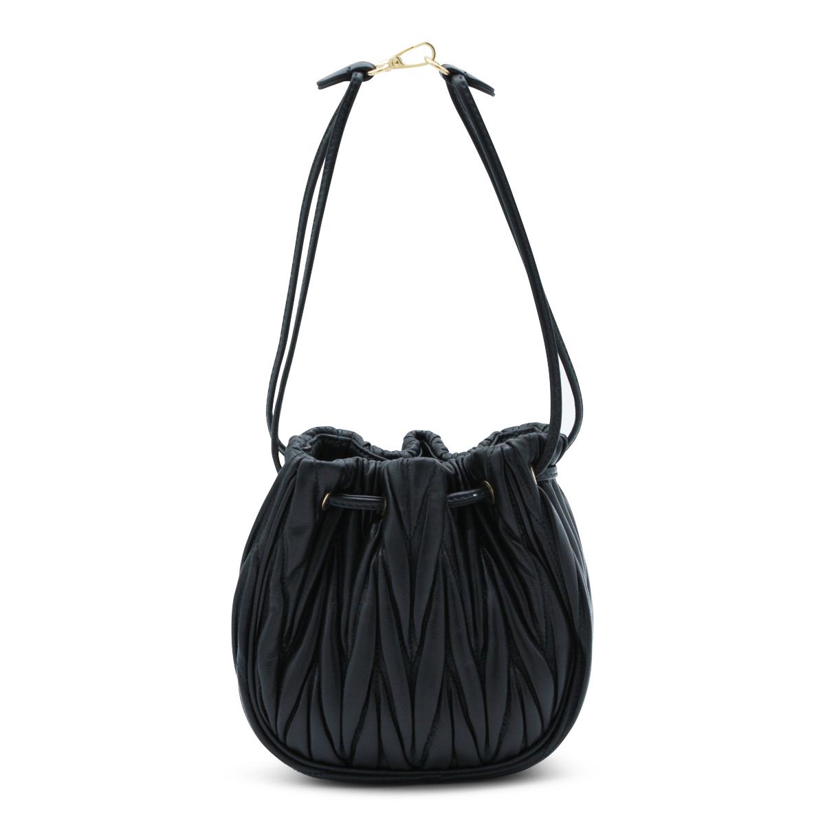 [Miu Miu] Bag SS26 5ND022AFPPF0002