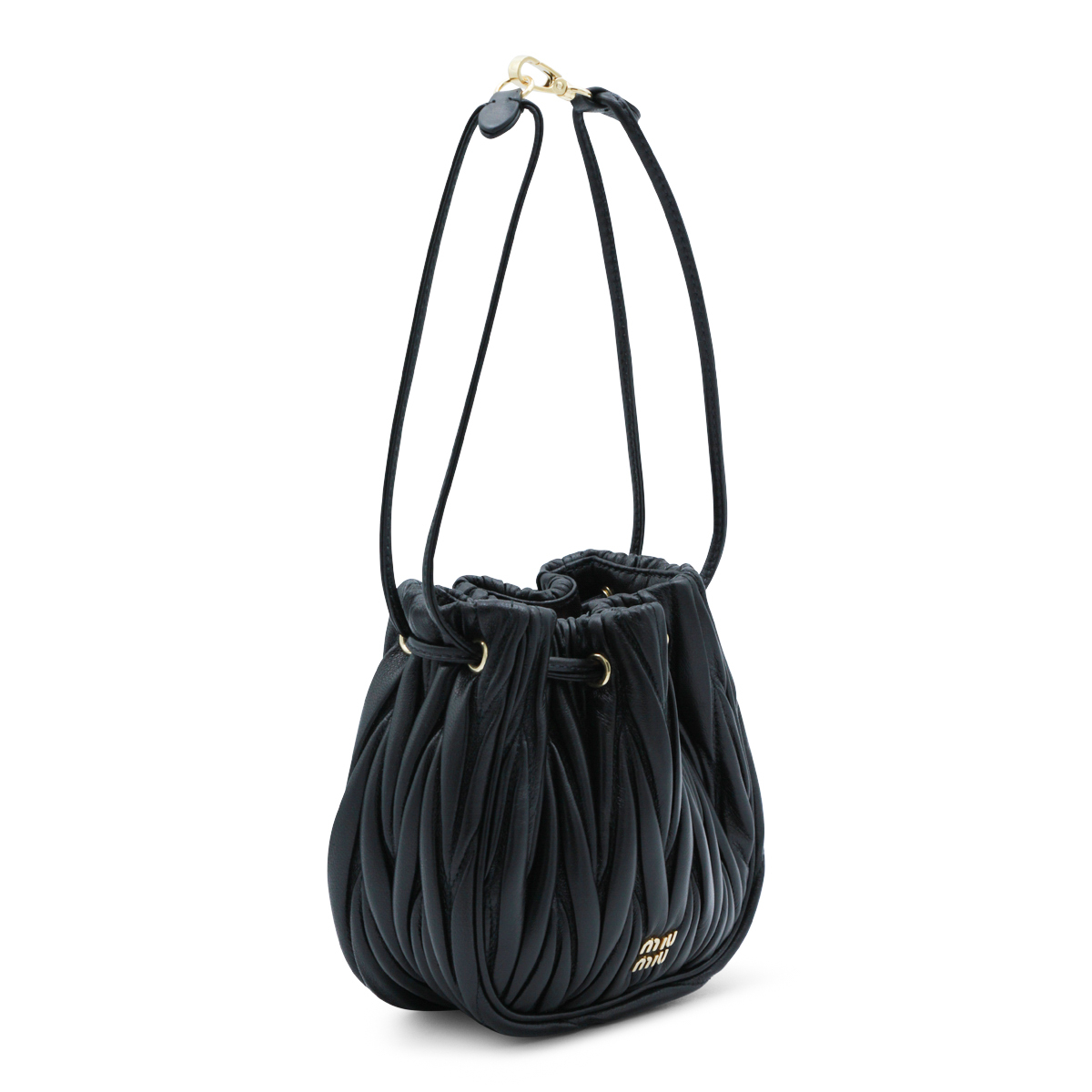 [Miu Miu] Bag SS26 5ND022AFPPF0002