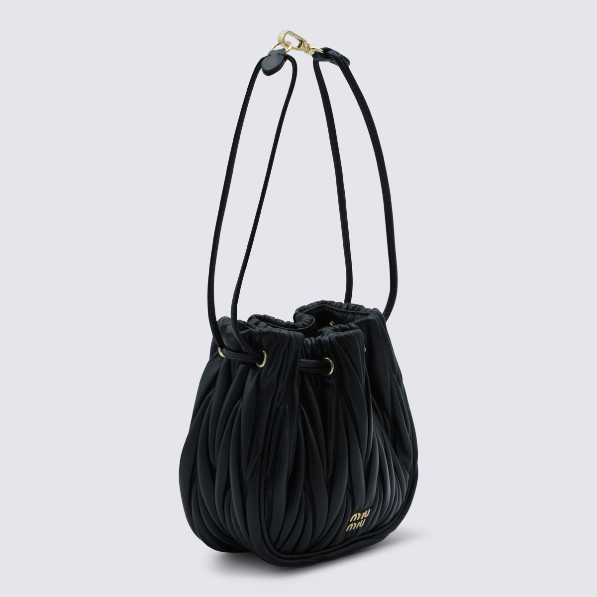 [Miu Miu] Bag SS26 5ND022AFPPF0002