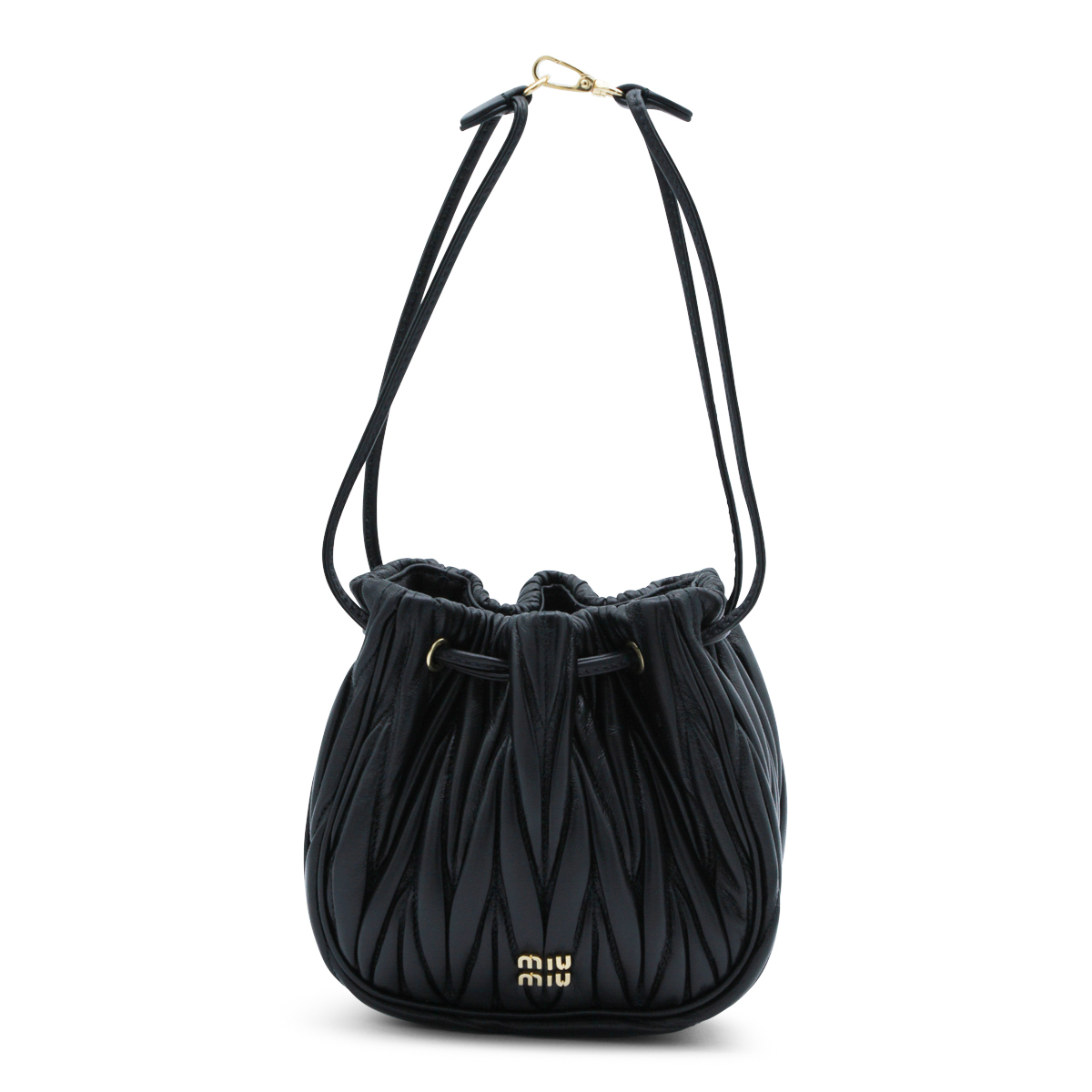 [Miu Miu] Bag SS26 5ND022AFPPF0002