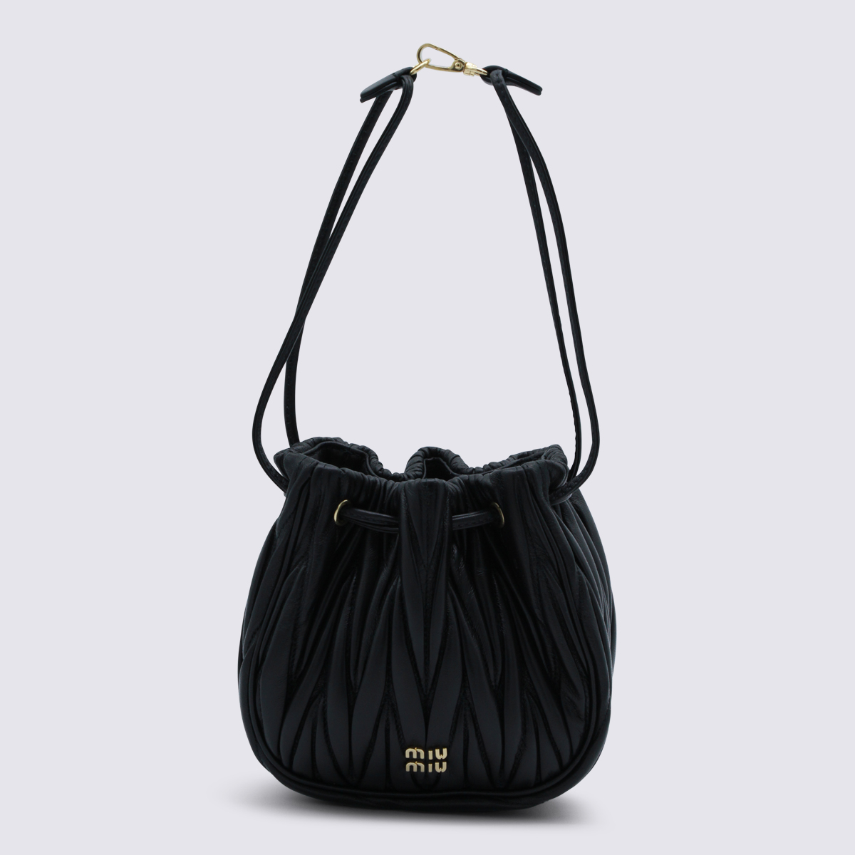[Miu Miu] Bag SS26 5ND022AFPPF0002