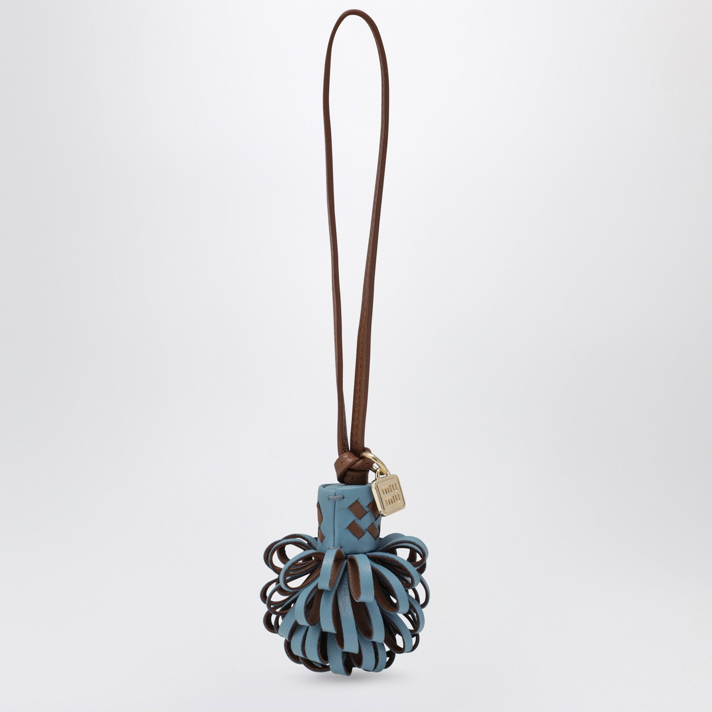 [Miu Miu] Charm FW25 5TL5402CSW