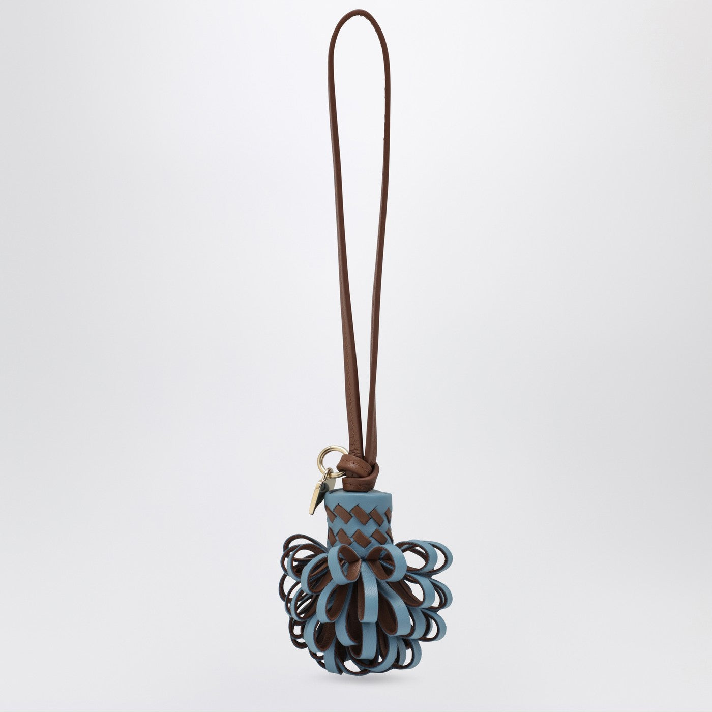 [Miu Miu] Charm FW25 5TL5402CSW