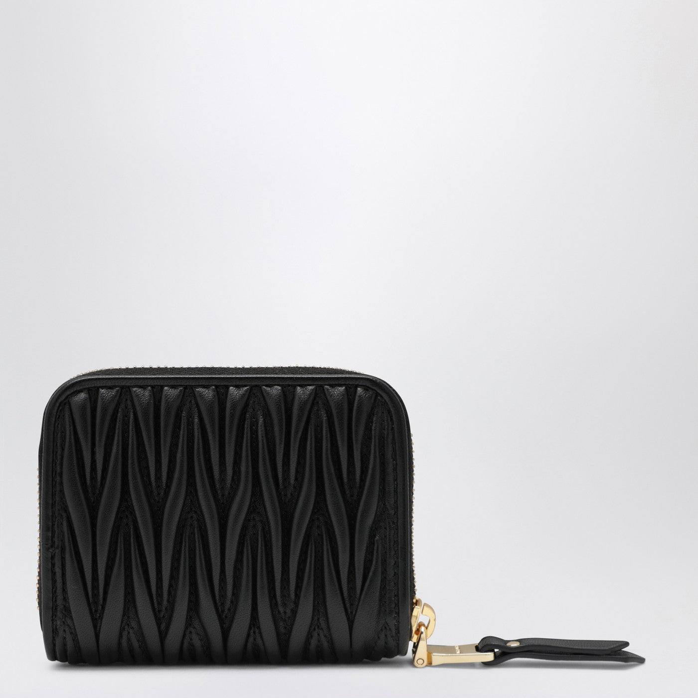 [Miu Miu] Wallet SS26 5MM268AFPP