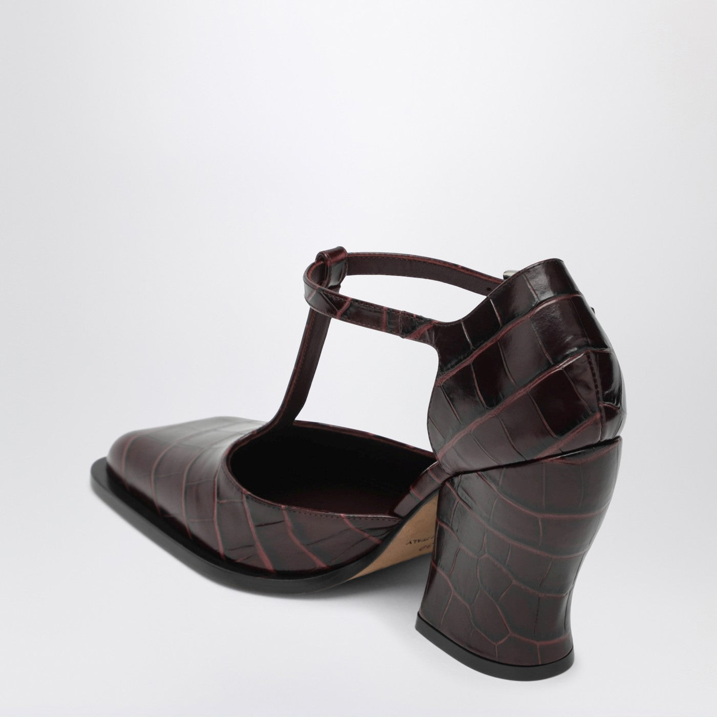[Loewe] Pumps FW25 LONDS01X07LE