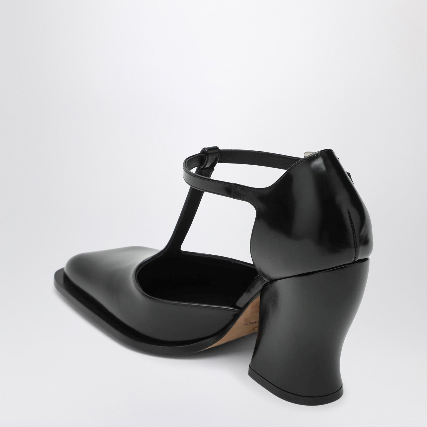 [Loewe] Pumps FW25 LONDS01X05LE