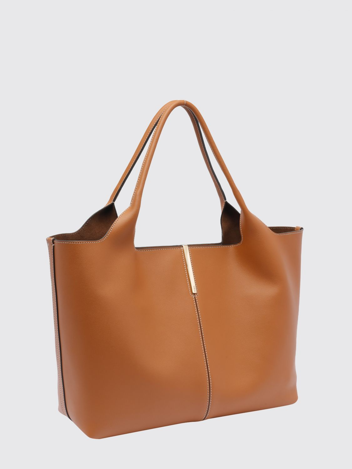 [Tod's] Shoulder bag FW26 XBWEBRA0250UBL 2L83